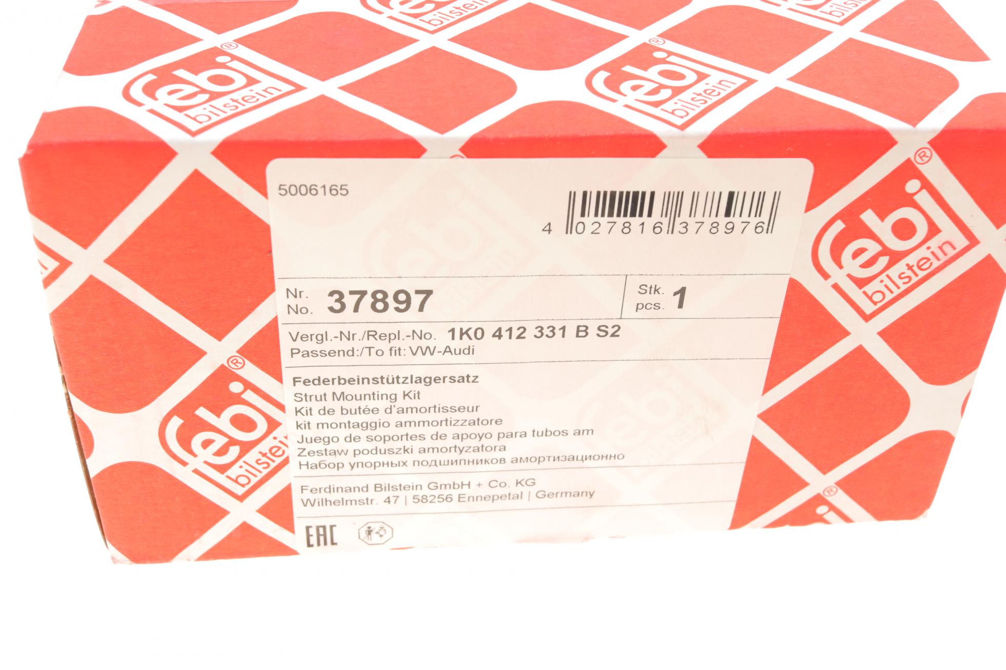37897 FEBI BILSTEIN
